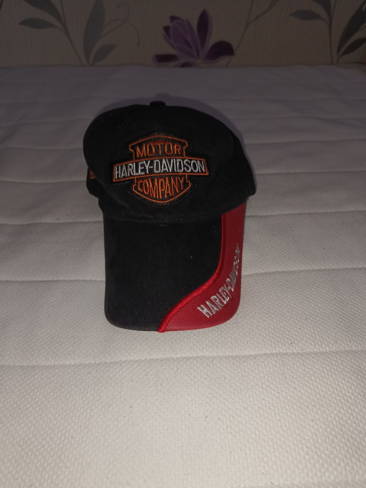 Șapcă Harley Davidson