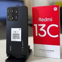 #Redmi 13C 8/256Gb #Qulay Nasiya tolov 10daqiqa