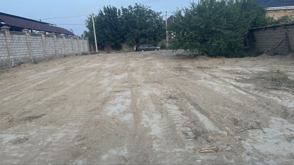 Продается участок 8соток срочно