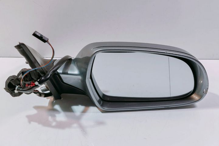 Oglinda Electrica Dreapta  E1021053 Audi A5 8T