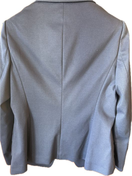 Sacou nou, Luisa Spagnoli