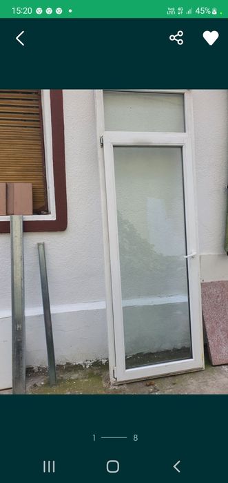 Vând scaune vechi