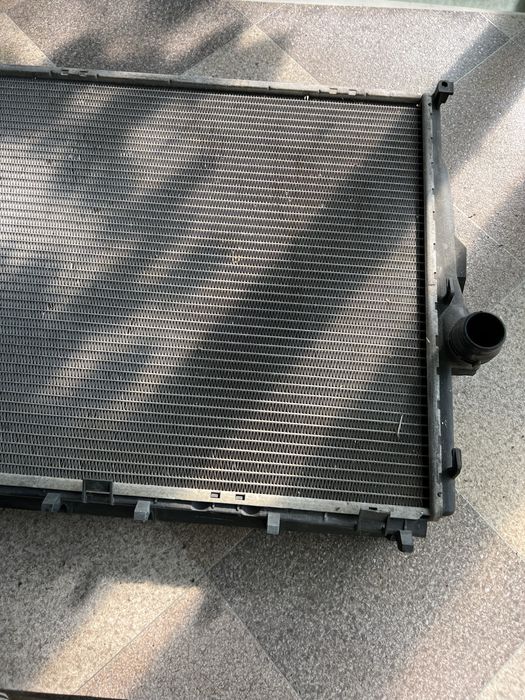 Radiator Racire Apa Bmw 320d E46 150CP  Furtun Conducta