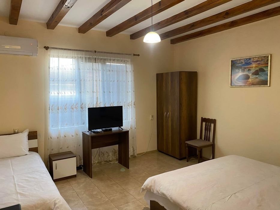 Къща за гости Проходна свободна за НГ