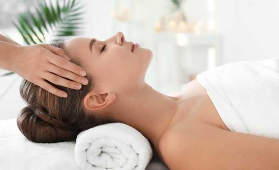 O experiență de masaj reconfortantă, chiar la domiciliul tău
