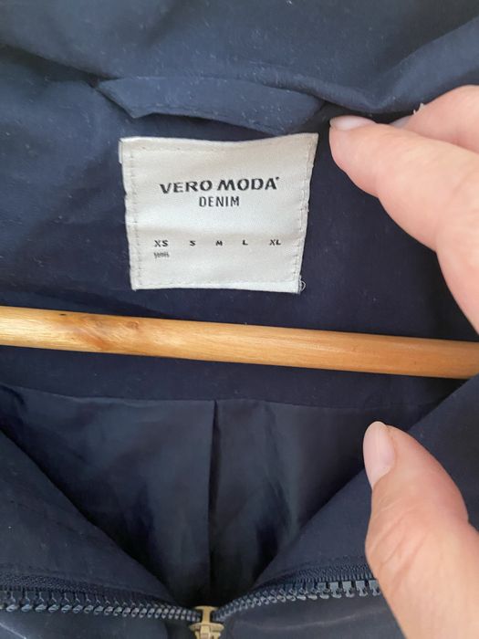 Parka Vero Moda XS
