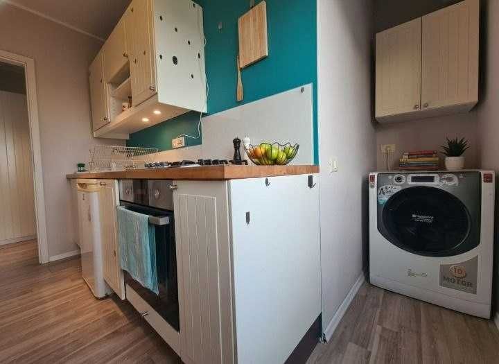 Garsoniera impecapila - ultracentral - unirii DB1318