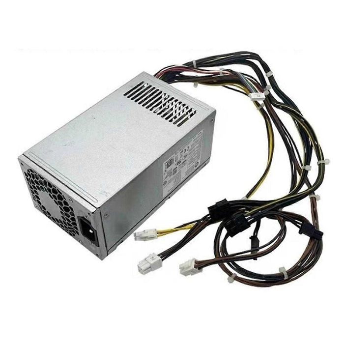 Sursa PC 550W L75200-001 HP Compatibil cu HP Z2 Z1 800 880 G4 G5 G6