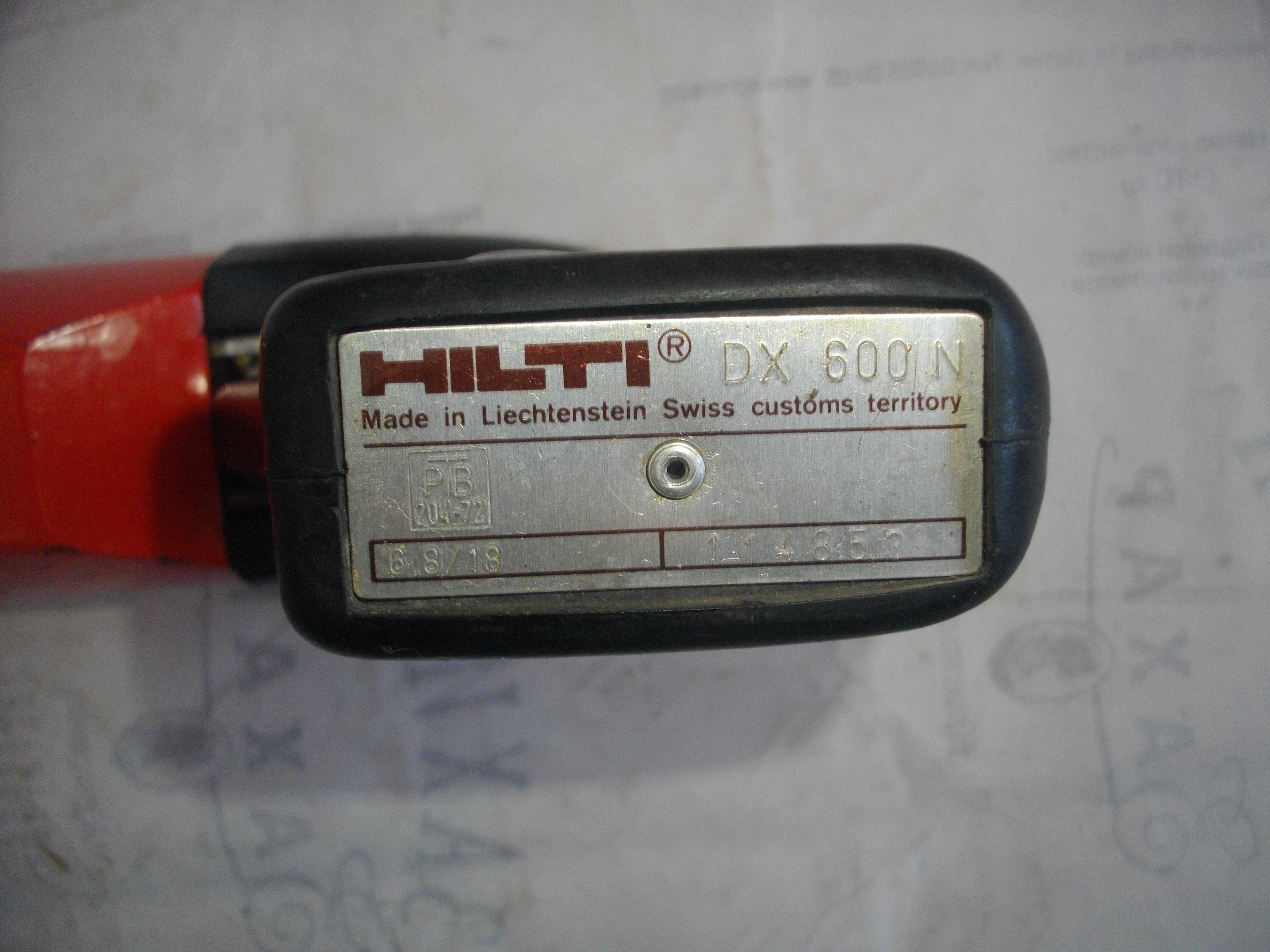 Пафта резби тръби JOPAL2 Винторезка Комплекти BSPT RIDGID HILTI DX600N