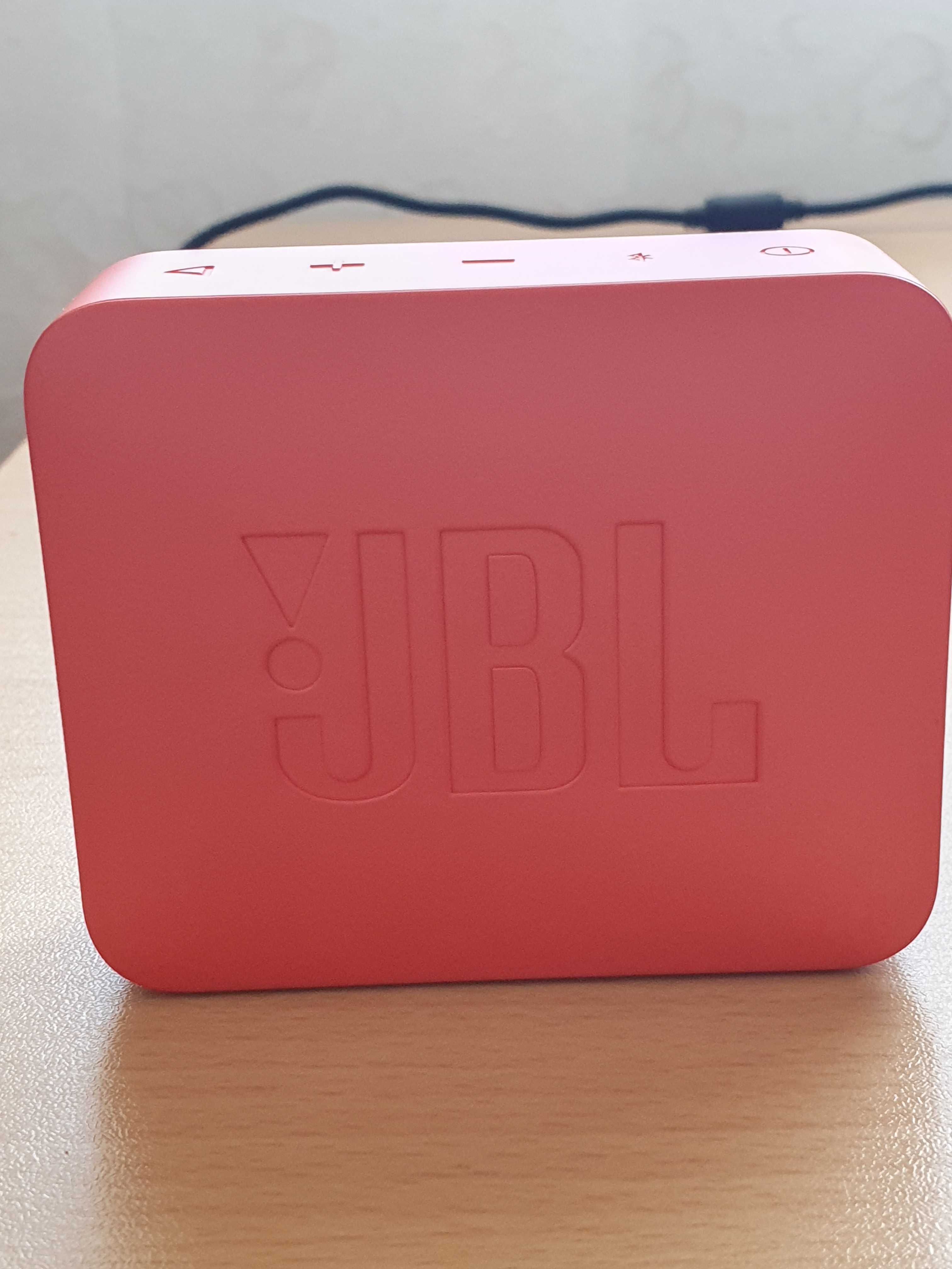 JBL go 2 блутут колонка