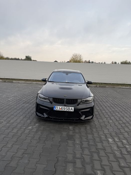 Bmw seria3 e90 320i 150cp / manuala / 2006