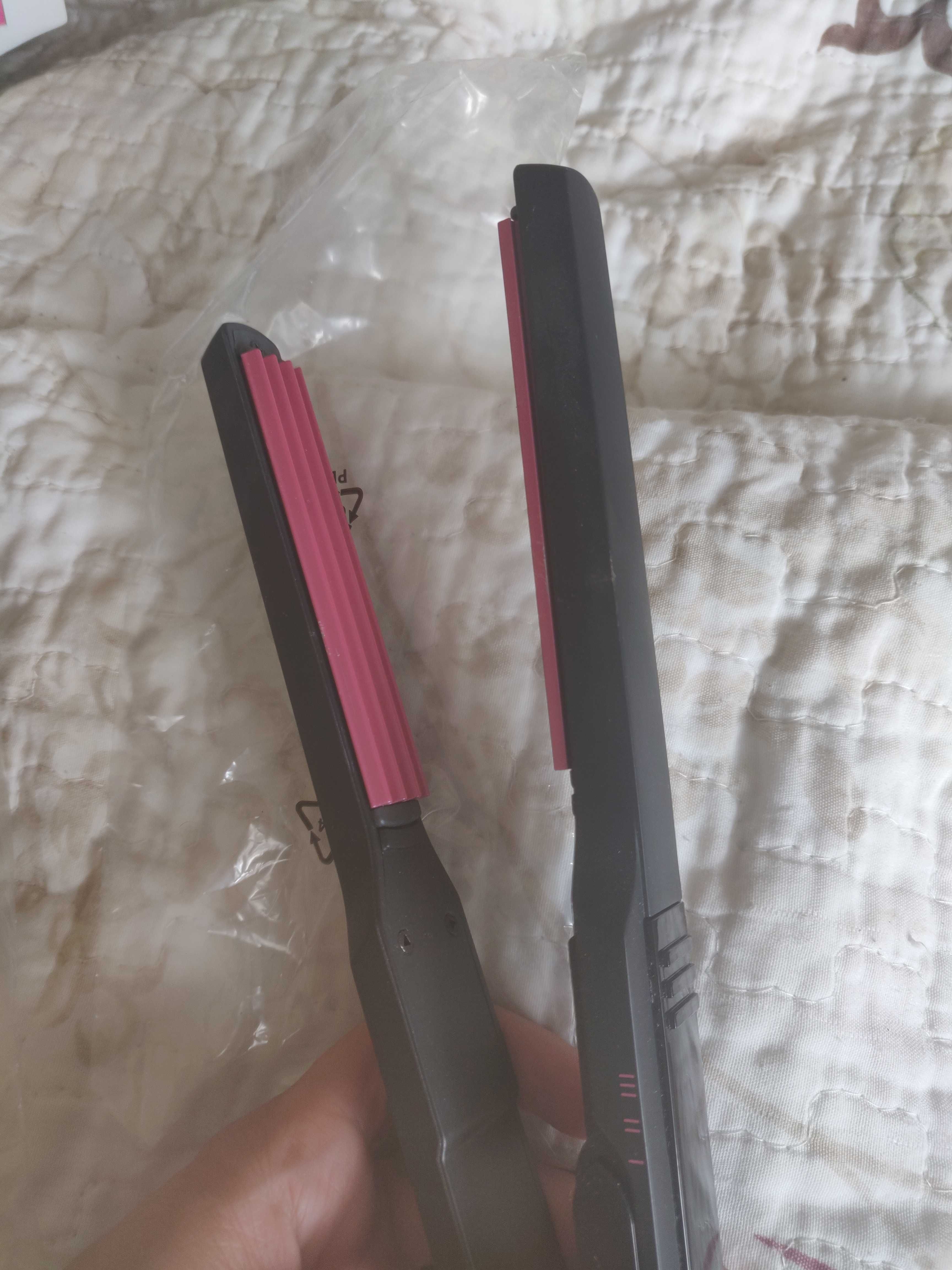 Babyliss root boost