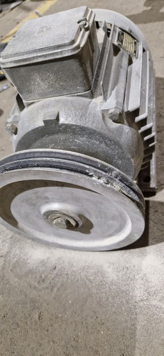 Електромотор irea