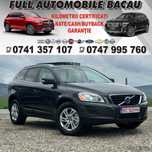 Volvo Xc60 2012 Euro5 D5 AWD (4x4) 2.4D 215Cp Rate-Cash!