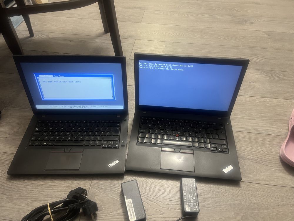 Lenovo t450 за части