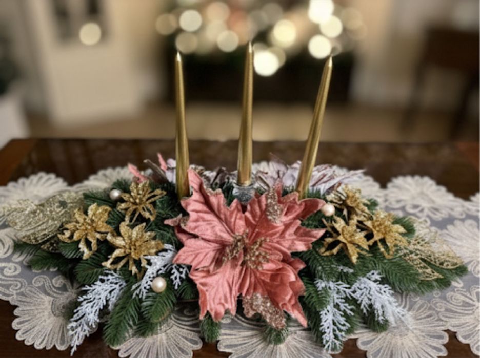 Aranjament festiv Craciun
