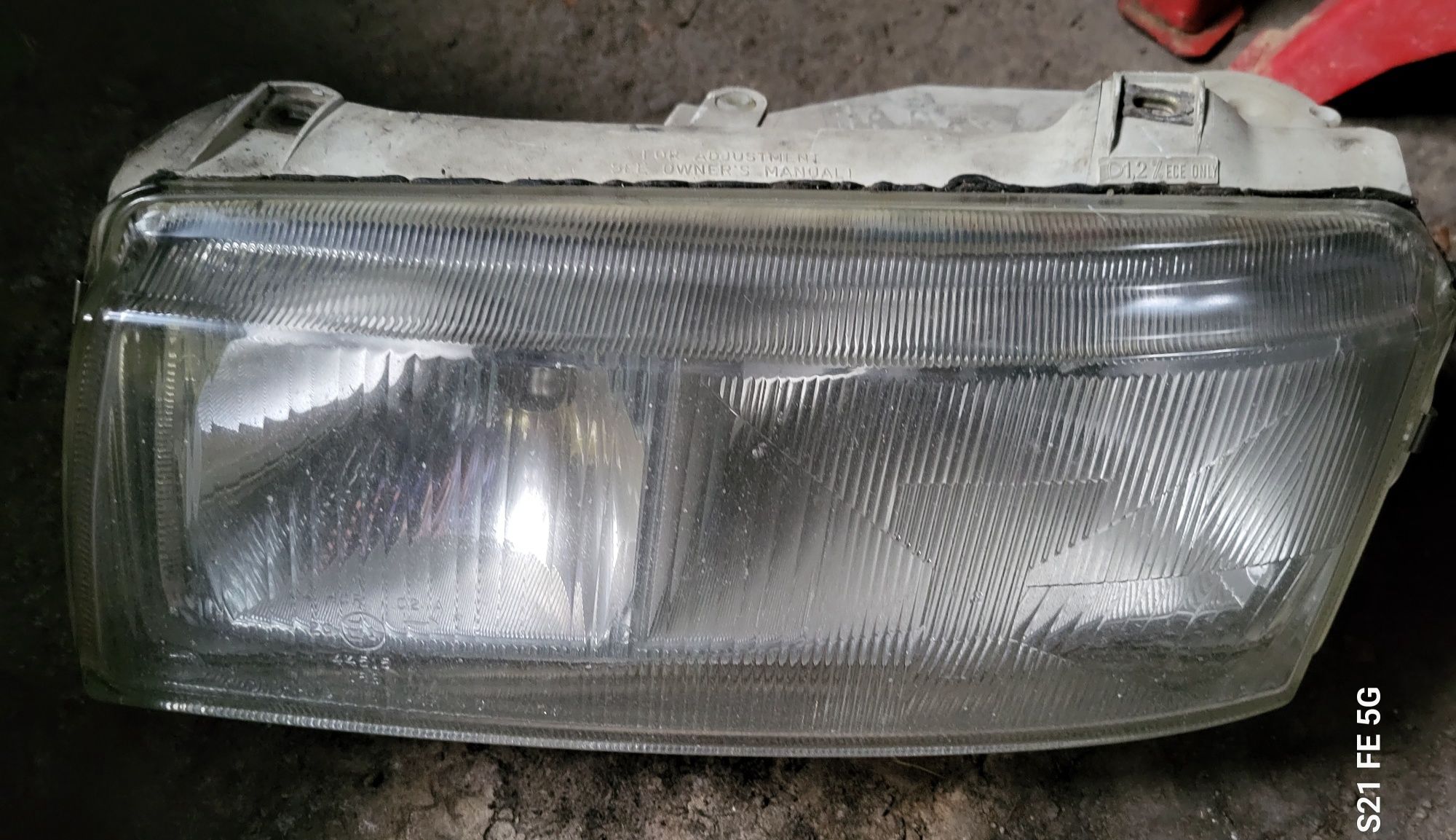 Dezmembrez VW Passat B4 Intermediar