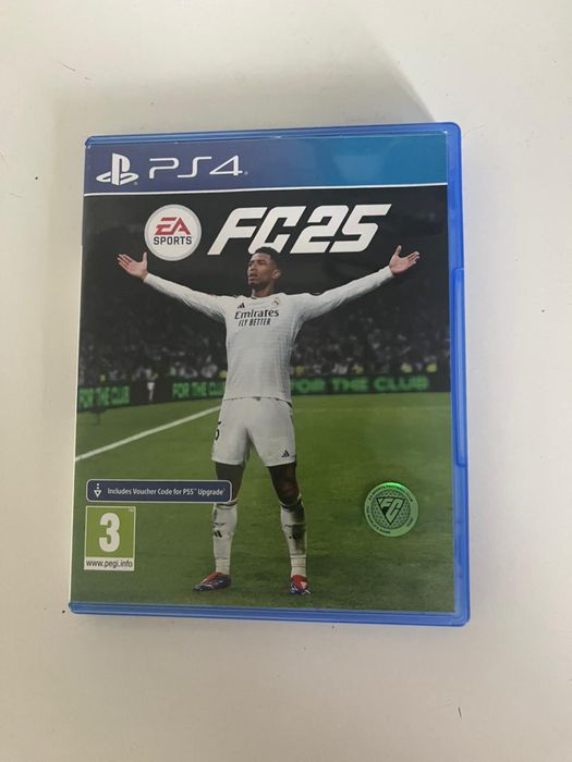 Продам диск FC25