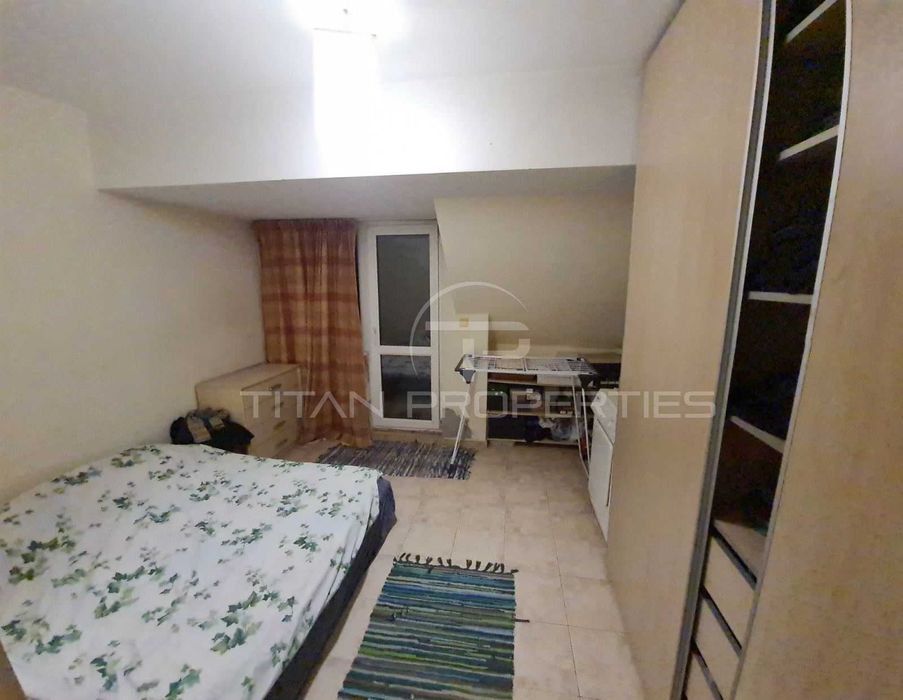 Продава се Тристаен апартамент в Пловдив, Мараша - 100 кв.м за 1480 €/кв.м - Снимка #2