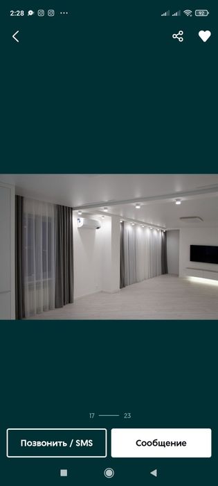 Продам 3-я р-н Коктобе 2017 года, площадь 127 кв