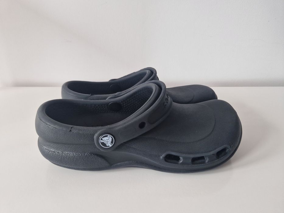 Saboti Crocs Bistro pentru bucatarie m5w7 recomand marimea 36