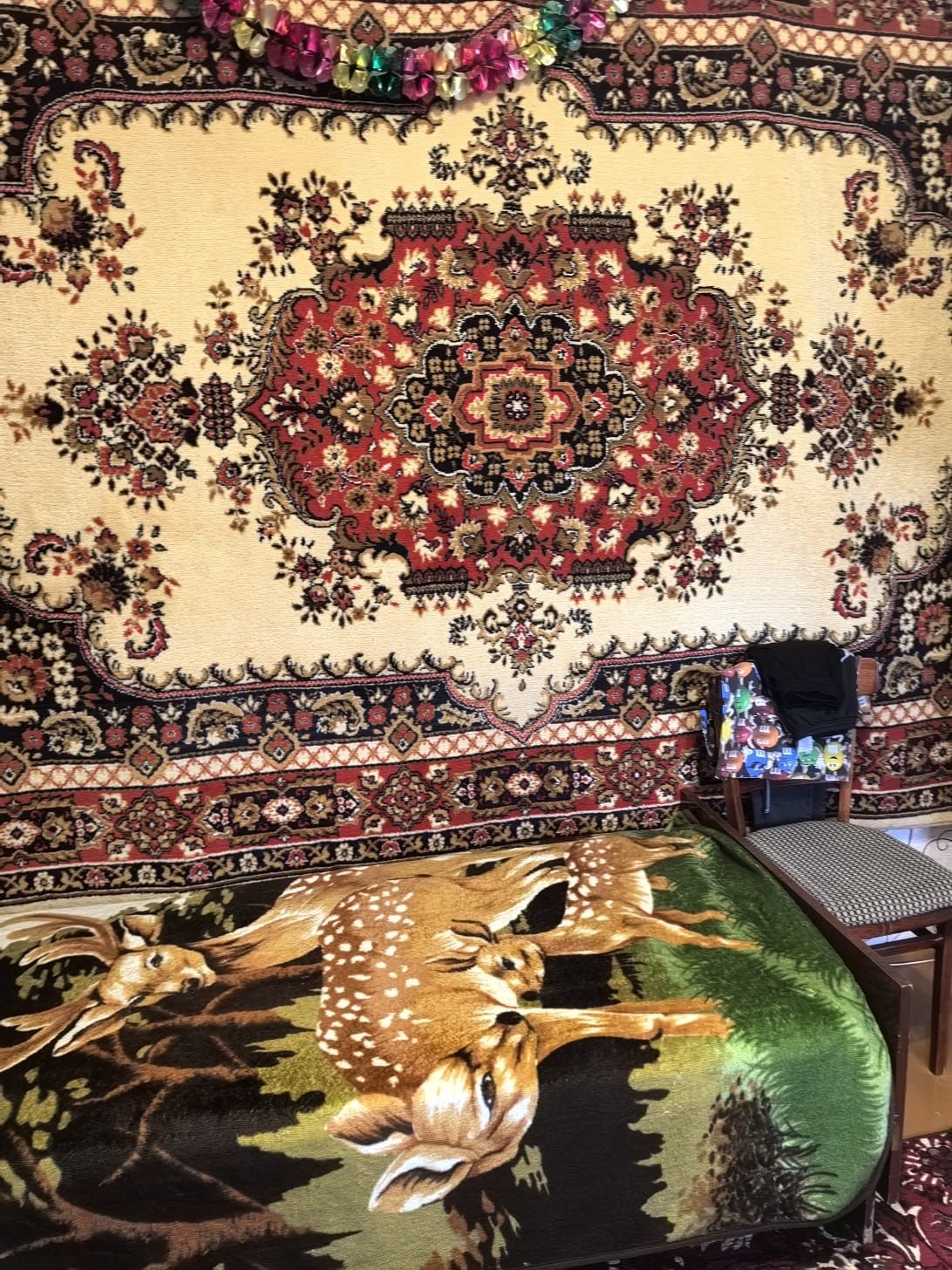 Продам 2-х комнатную квартиру