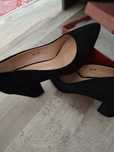 Pantofi cu toc !