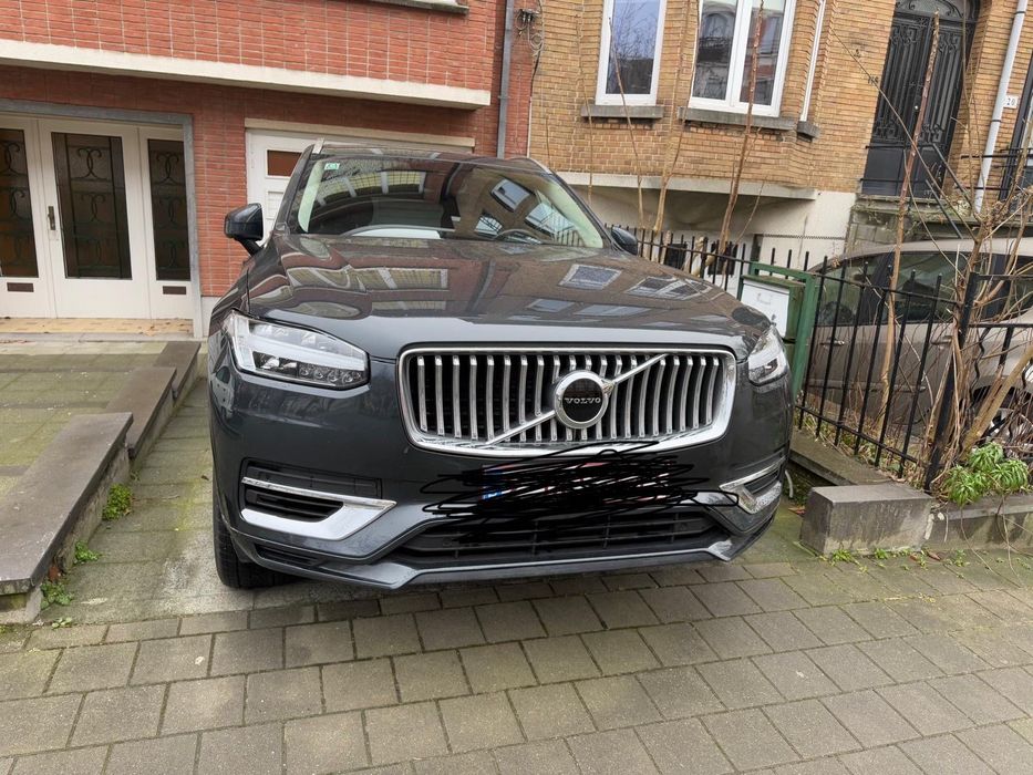 Volvo XC 90