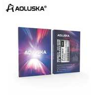 SSD 256GB AOLUSKA/диск в упаковке/