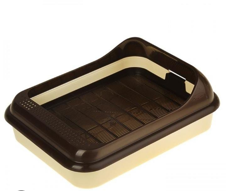 Продам лотки для питомцев