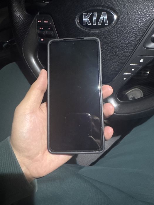 Продам телефон в хорошем состоянии