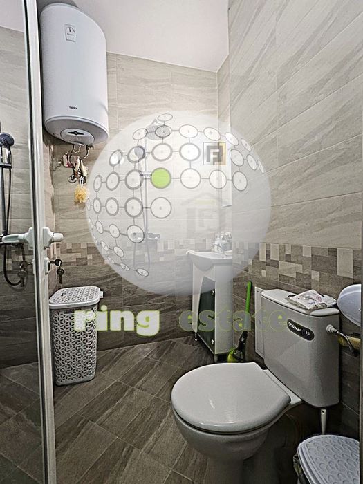 Продава се Едностаен апартамент в Пловдив, Тракия - 41 кв.м за 1879 €/кв.м - Снимка #8