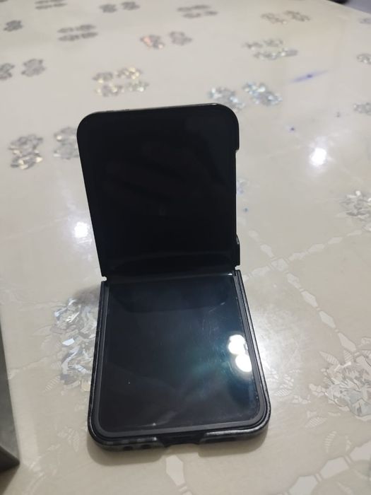 Galaxy Z Flip 7 FE