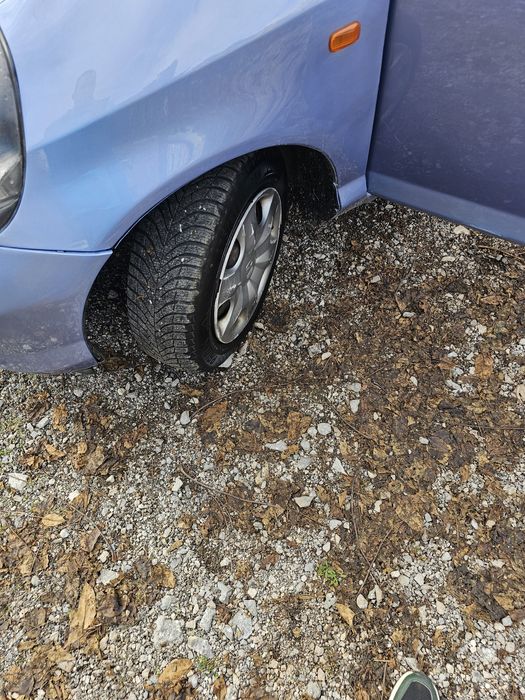 Хонда джаз 1.4-82к-Бензин