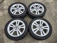 Джанти 17 / 5х112 - Mercedes W207 и др. 5x112