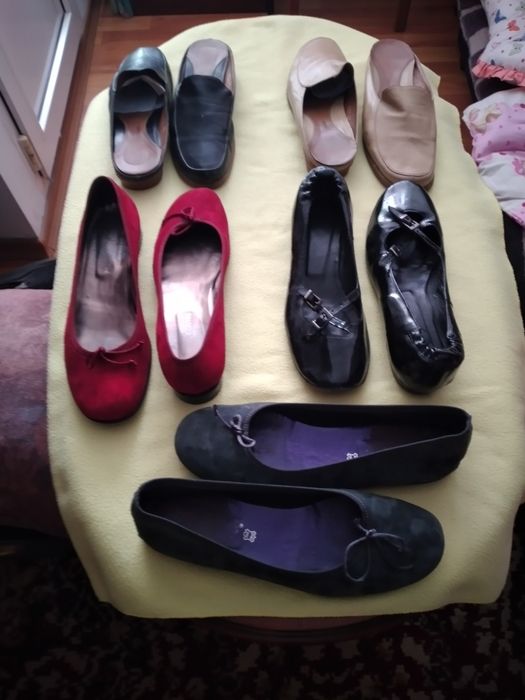 Vand incaltaminte femei nr43