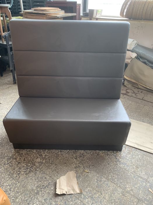 Elemente mobila cu spătar Lung