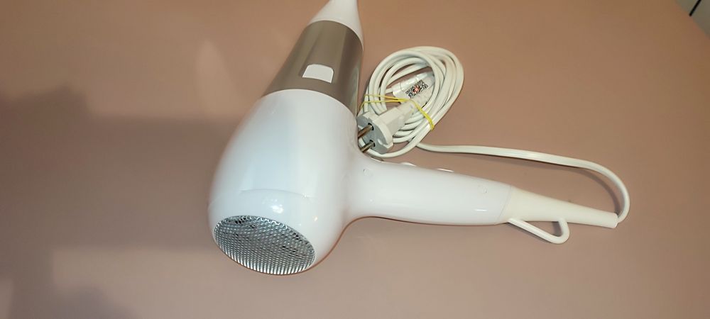 Uscător de păr Rowenta Powerline, ca nou, cu cutie