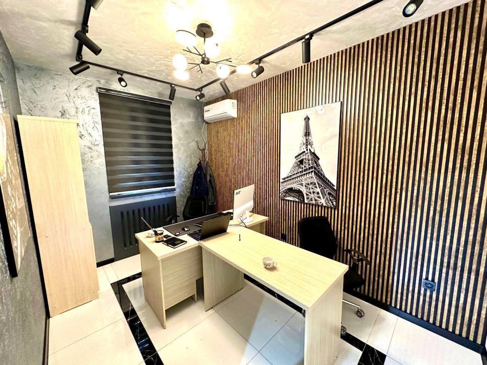 Аренда  ПодОфис Ориентир Piramit Tower 90м2