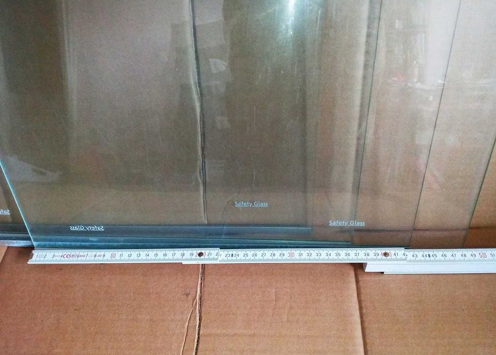 Rafturi frigider Beko