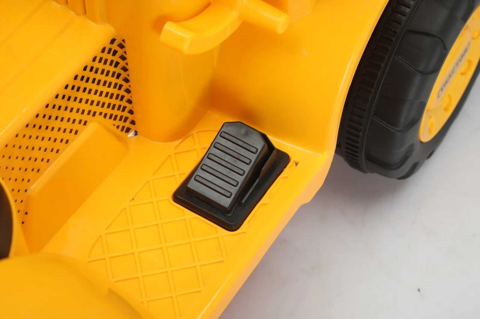Детски Акумулаторен Багер BJYT1066, 6V/7Ah, 60W,