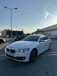 Bmw seria 5 f10 4 butoane /distronic /soft close/h&k/hud etc.