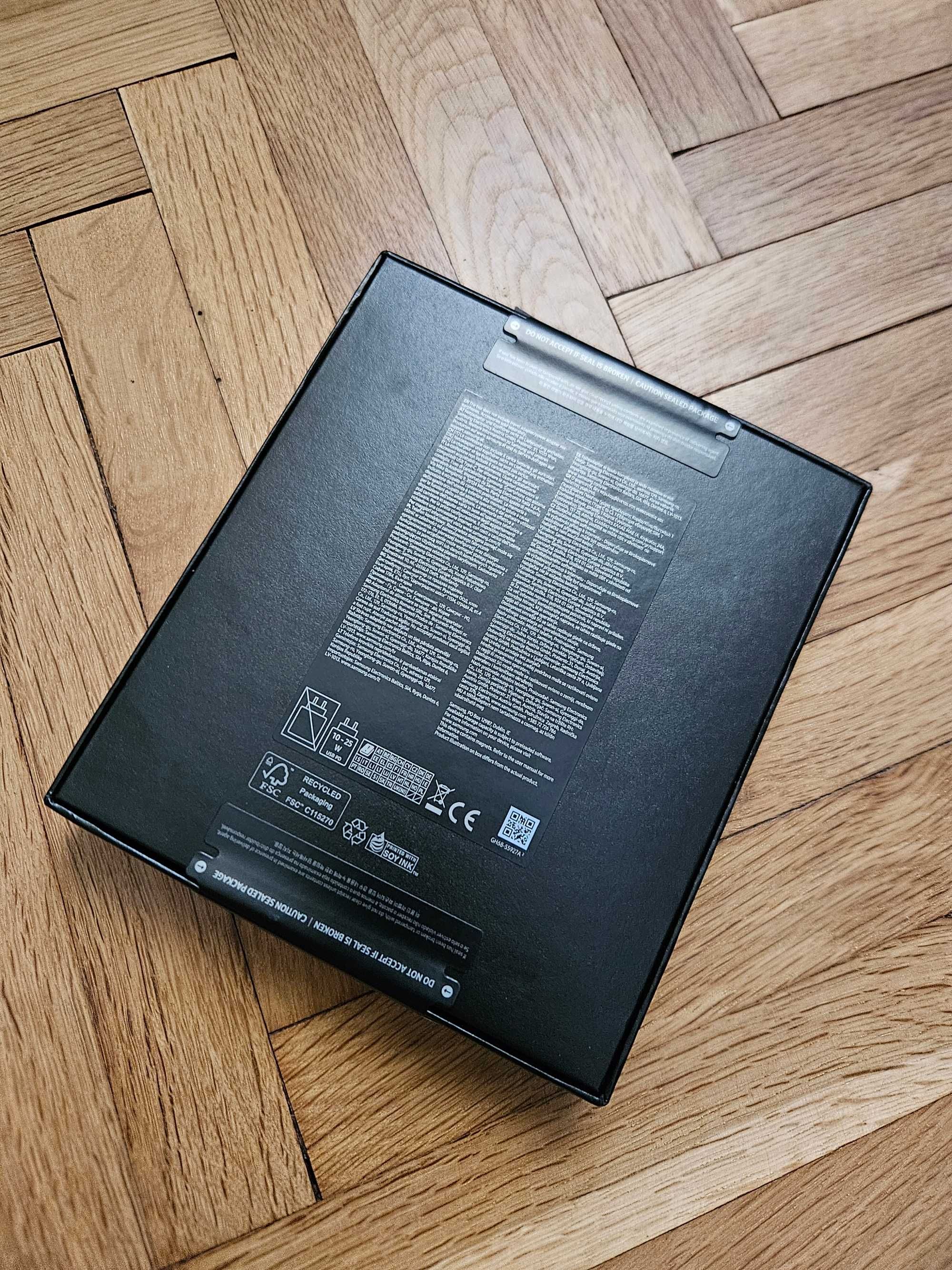 Samsung Galaxy Z Fold 6 5G 512GB Dual Sim Silver Shadow Чисто нов