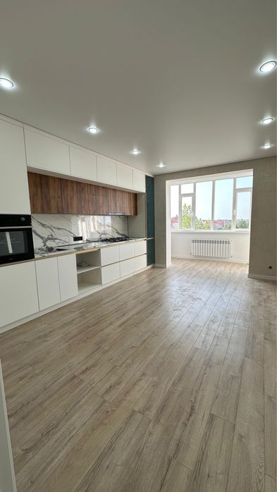 Продам 3х комнатную квартиру