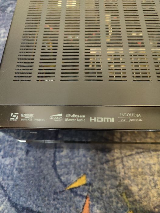 Vand Amplificator Harman/Kardon AVR360 Hi-FI