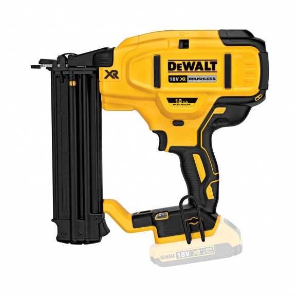 Такер за пирони DeWALT DCN680N, 18V