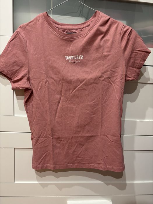 Тениски Tommy Hilfiger Jeans