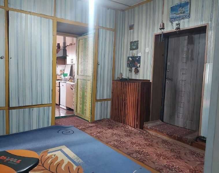 Продаётся 4-комнатный дом.