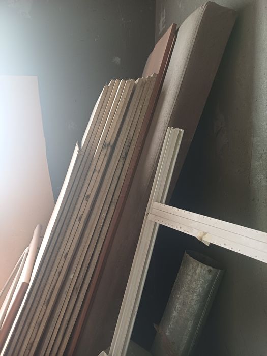 Мебел из дома б/у