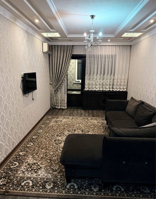 Чиланзар 5 квартал 3/4/4 улучшенка